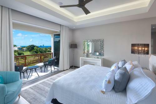 Villa Royal Westmoreland - Seaduced By Blue Sky Luxury