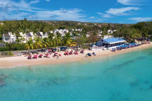 Villa Royal Westmoreland - Seaduced By Blue Sky Luxury