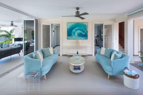 Villa Royal Westmoreland - Seaduced By Blue Sky Luxury