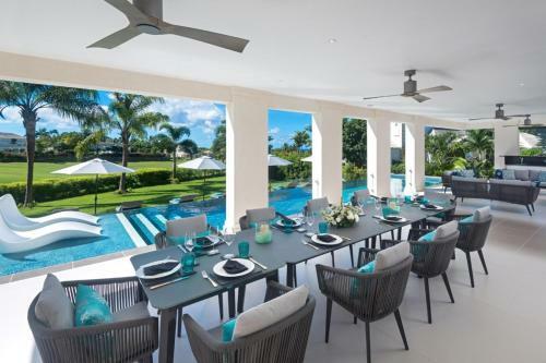 Villa Royal Westmoreland - Seaduced By Blue Sky Luxury
