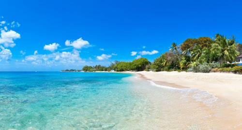 Villa Emerald Beach 6- Cassia