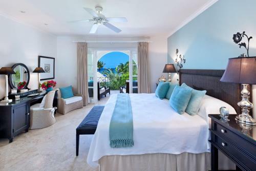 Apartamento Schooner Bay 204