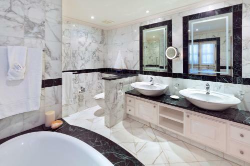 Apartamento Schooner Bay 206, The Palms