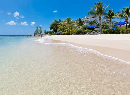 Apartamento Schooner Bay 105