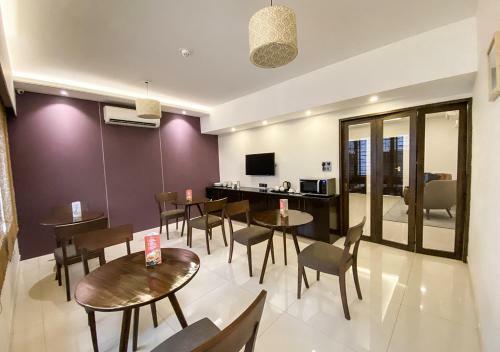 Hotel Jatra Rooms Dhk01