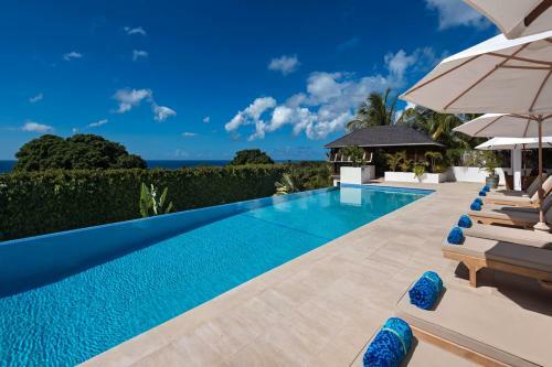 Villa Tom Tom By Blue Sky Luxury