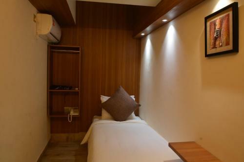 Tunnel City Boutique Hotel
