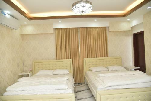 Hotel The69 Service Apartment