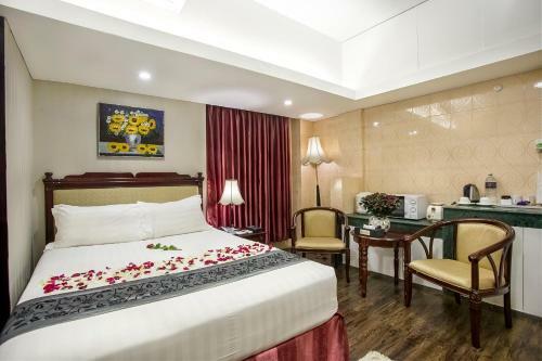 Hotel Highgarden