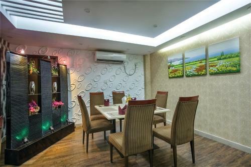 Hotel Highgarden