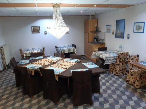 Apartamento Casa Di Gino