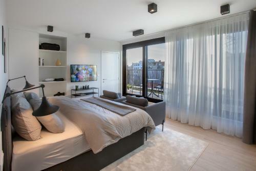 Qstay Good Living Apartments
