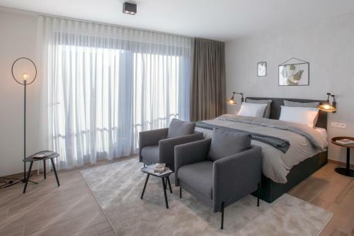 Qstay Good Living Apartments