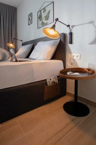 Qstay Good Living Apartments