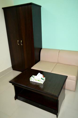 Grand Surma Hotel