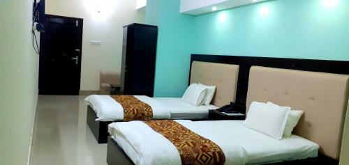 Grand Surma Hotel