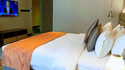 Hotel Omni Residency