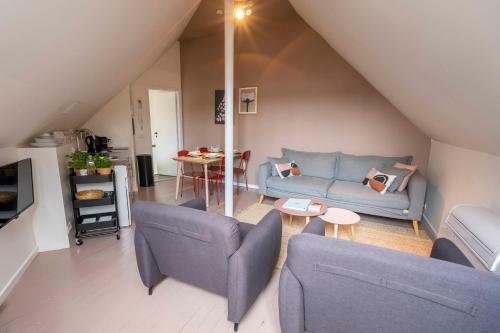 Apartamento The Suit