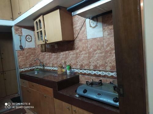 Apartamento Dhaka Cozy