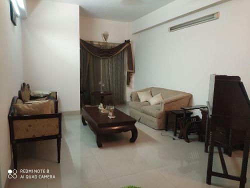 Apartamento Dhaka Cozy