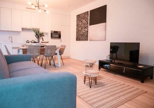 Apartamento Smartflats Design - Antwerp View