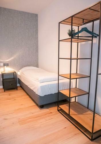Apartamento Smartflats Design - Antwerp View
