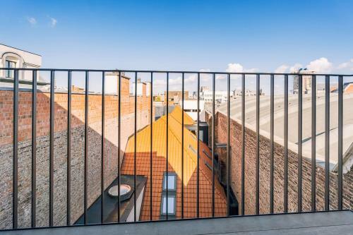 Apartamento Smartflats Design - Avenue