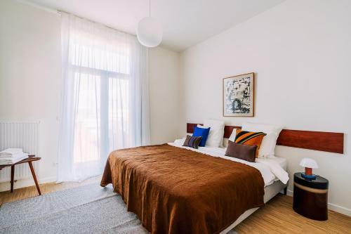 Apartamento Smartflats Design - Avenue