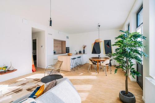 Apartamento Smartflats Design - Avenue