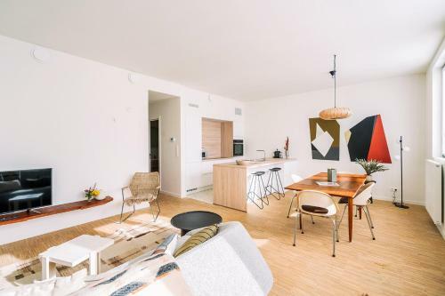 Apartamento Smartflats Design - Avenue