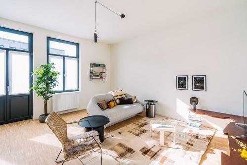 Apartamento Smartflats Design - Avenue