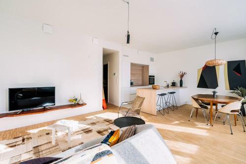 Apartamento Smartflats Design - Avenue