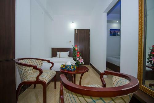 Hotel Progati Inn