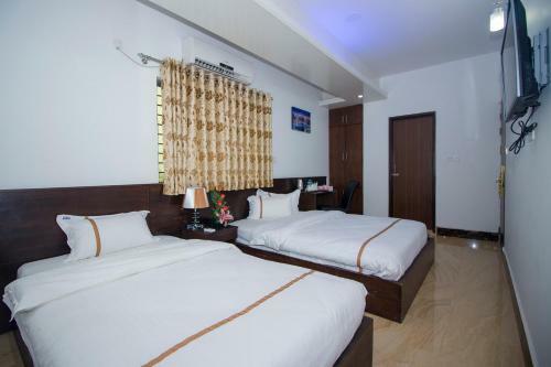 Hotel Progati Inn
