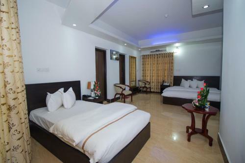 Hotel Progati Inn