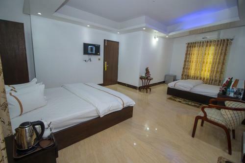 Hotel Progati Inn