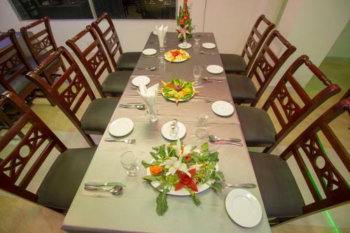 Hotel Progati Inn