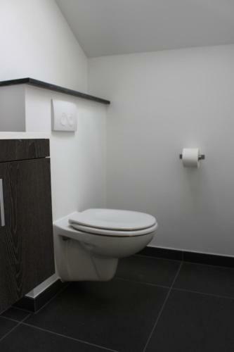 B&B 't Hoogste