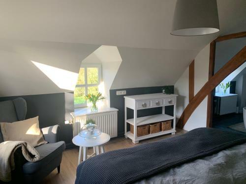 B&B Dageraad