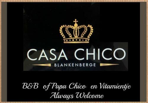 Bed & Breakfast Casa Chico