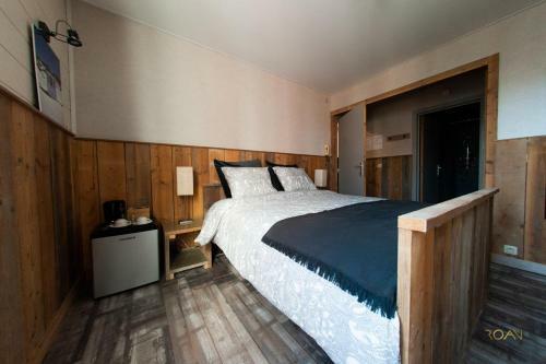 Bed & Breakfast Casa Chico