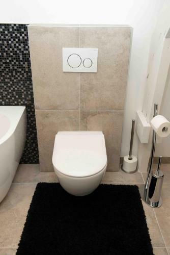 Apartamento Studiobeerse