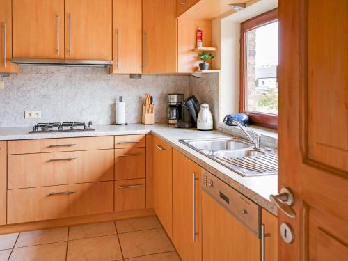 Welcoming Apartment In Borgloon Near Forest