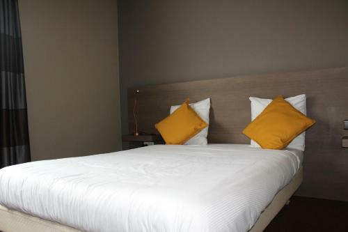 Hotel Bornem