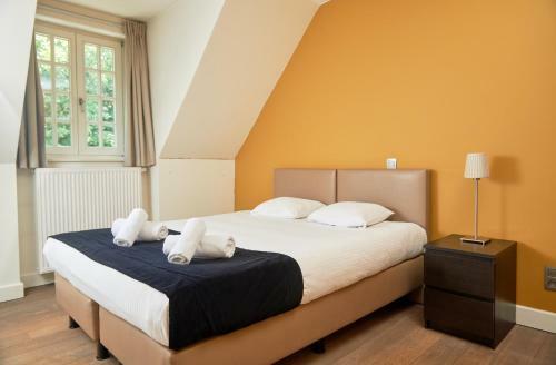 Hotel De Statie