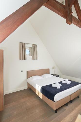 Hotel De Statie