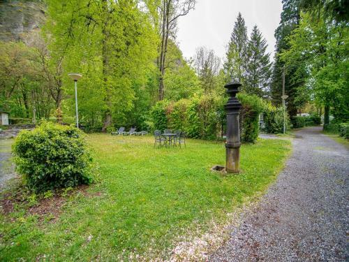 Fantastic Apartment In Aywaille Along Ambl�ve