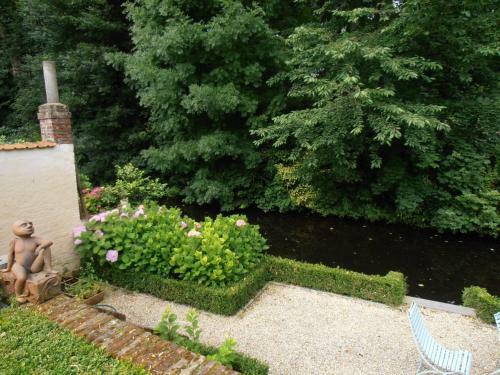 B&B Speelmansrei