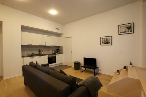 European Institutions Apartments