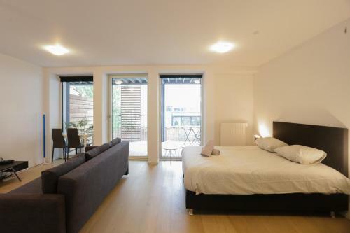 European Institutions Apartments